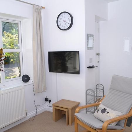 Beautiful Studio In Ely Esterno foto