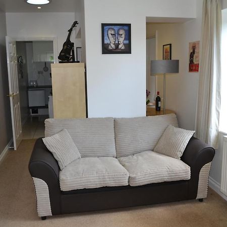 Beautiful Studio In Ely Esterno foto